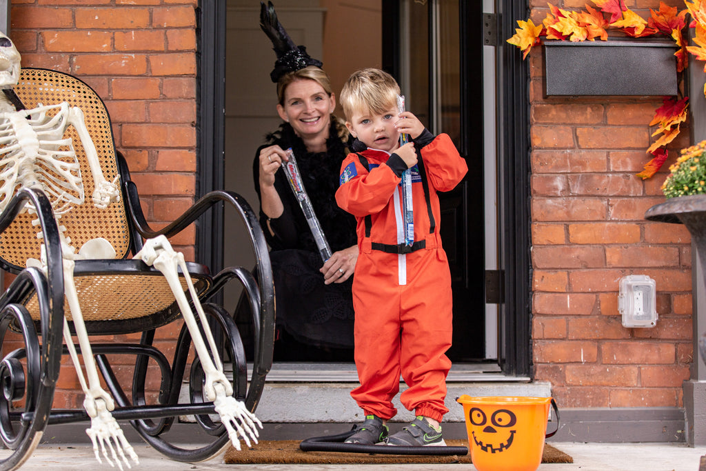 Top 6 Reasons Freezies Make the Perfect Halloween Treat