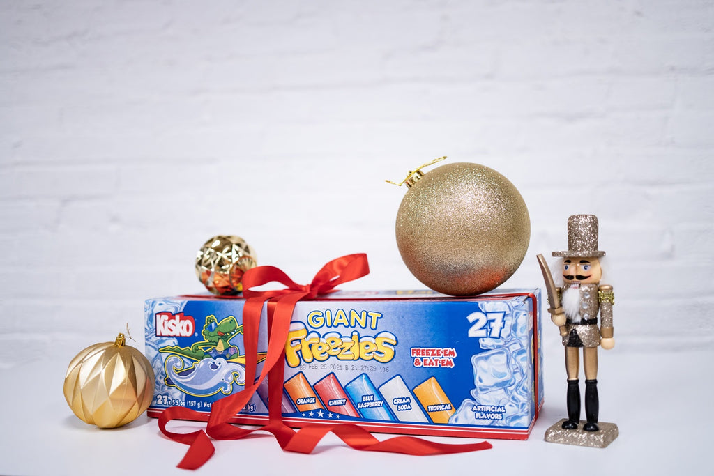 Insider Insight: Why Is There an Uneven Number of Flavours in the Box?