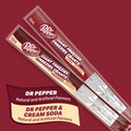 Dr Pepper Freeze Pops