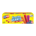 Popsicle Giant Freeze Pops