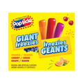 Popsicle Giant Freeze Pops