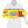 Popsicle Giant Freeze Pops