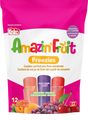 Kisko Amazin' Fruit Freezies (Grape)