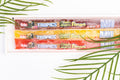 Kisko Tropics Giant Freeze Pops