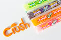 Crush Giant Freeze Pops