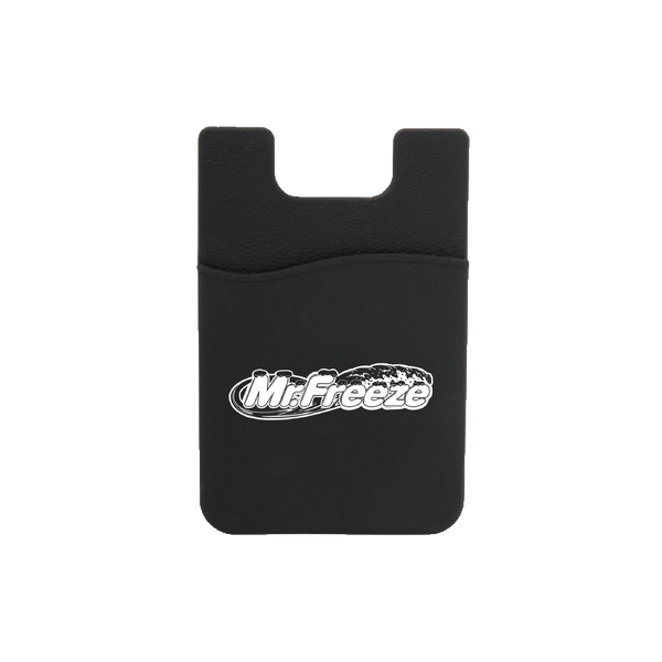 Mr. Freeze Smart Phone Wallet