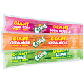 Crush Giant Freeze Pops